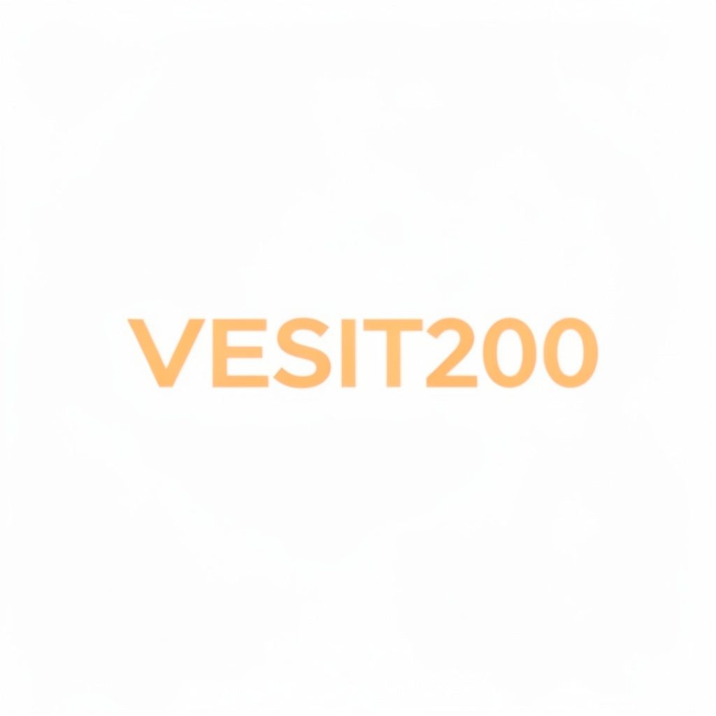 VESIT logo