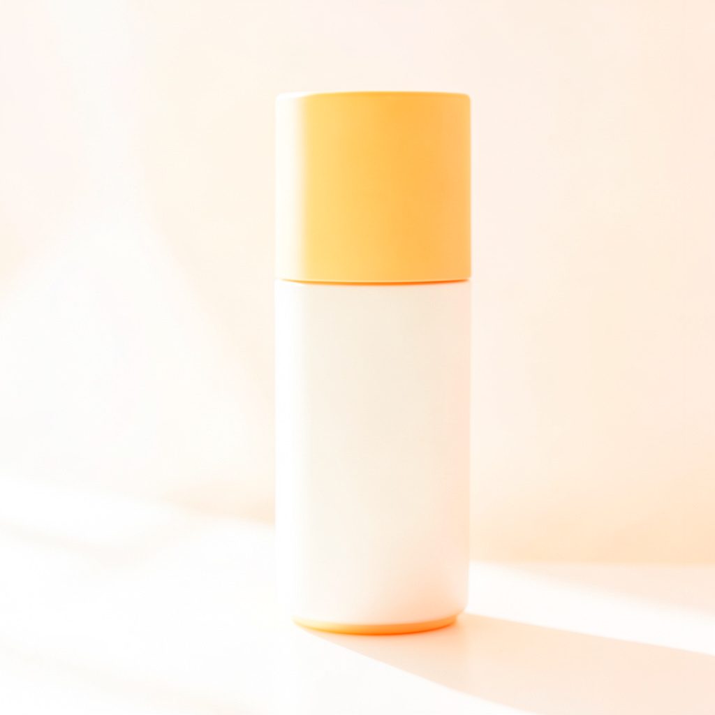 Sponsor logo mark on a clean white background